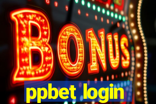 ppbet login